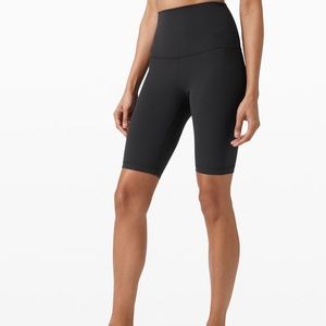 Lululemon Align Super High Rise Short